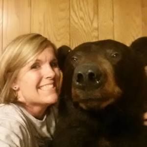 Meet your Posher, Marilea